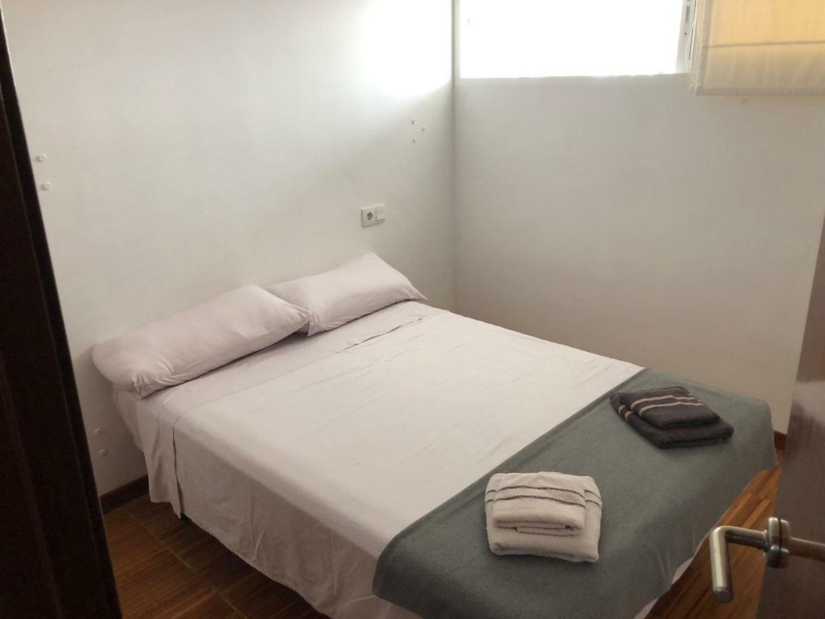 Apartamento Vistamar Alicante Exterior foto